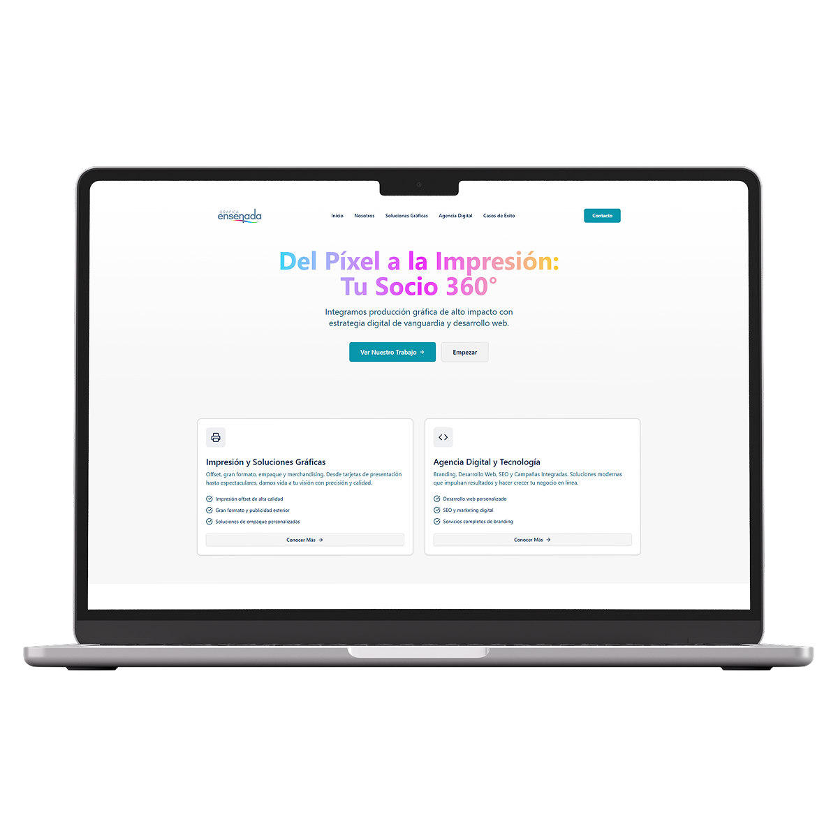 Sitios web — imagen 2
