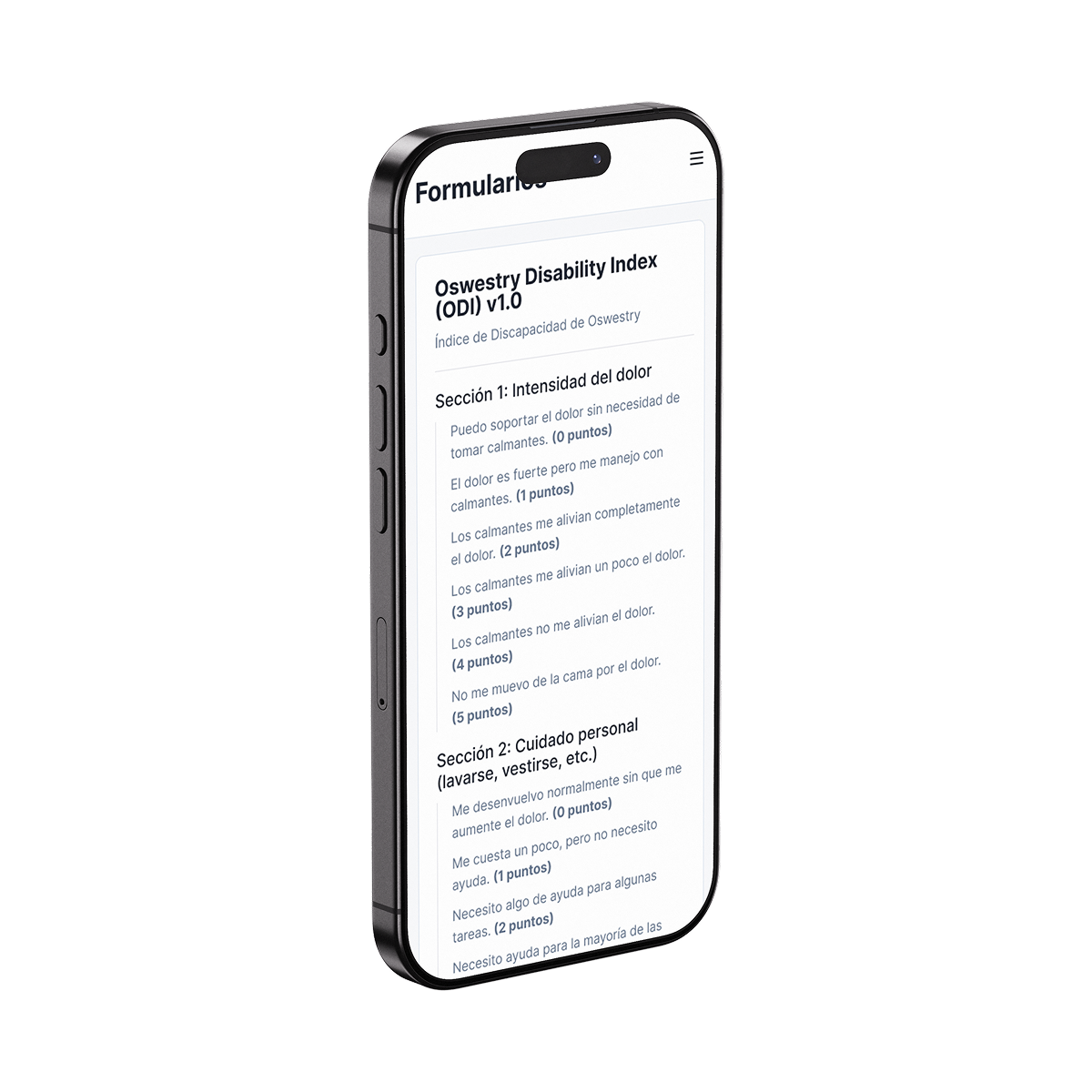 Aplicaciones web y mobile — imagen 1
