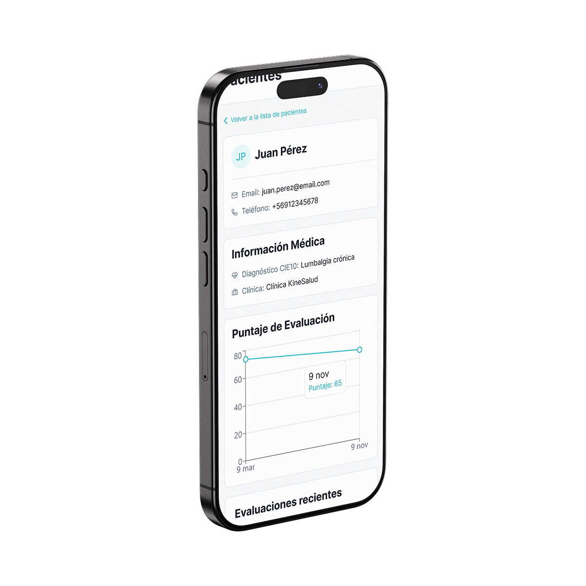 Aplicaciones web y mobile — imagen 3