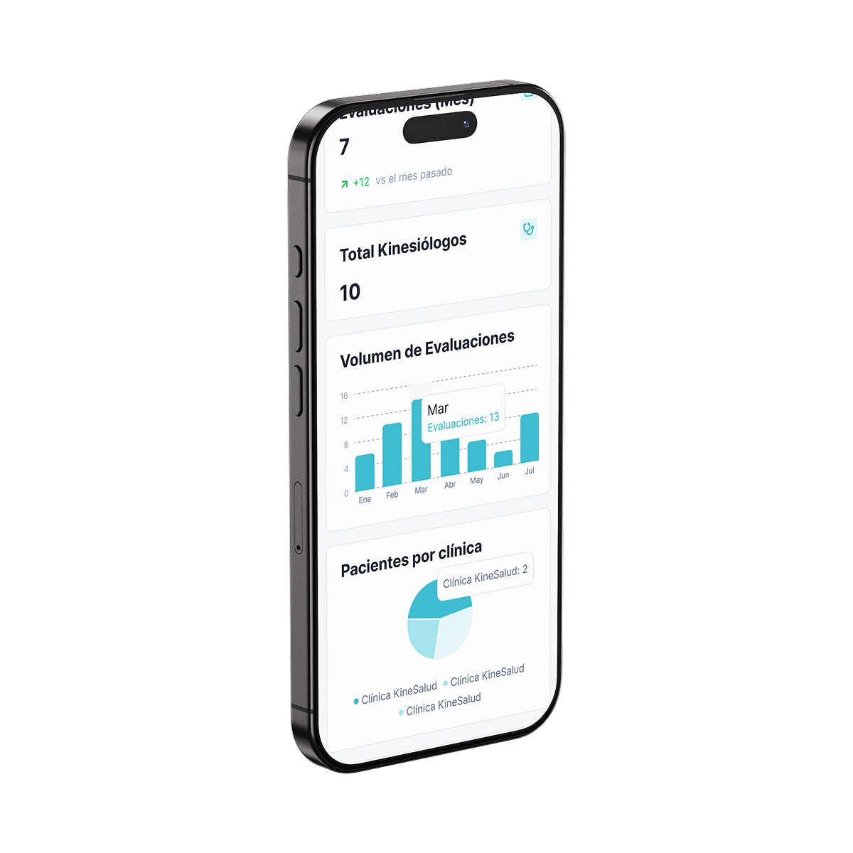 Aplicaciones web y mobile — imagen 4
